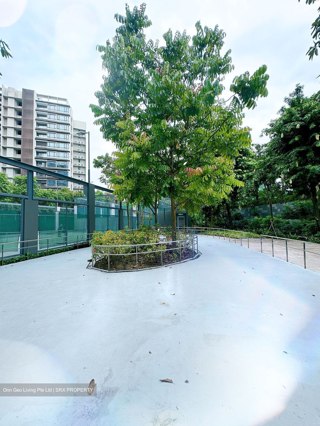 The Palette (D18), Condominium #503558961